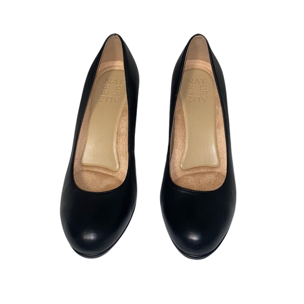 Naturalizer Michelle Pumps Black